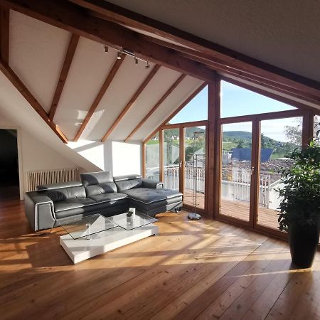 Haus Fleur Apartman Neustadt an der Weinstraße Kültér fotó