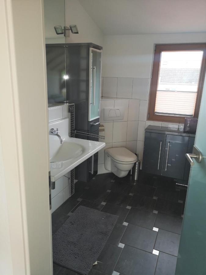 Haus Fleur Apartman Neustadt an der Weinstraße Kültér fotó