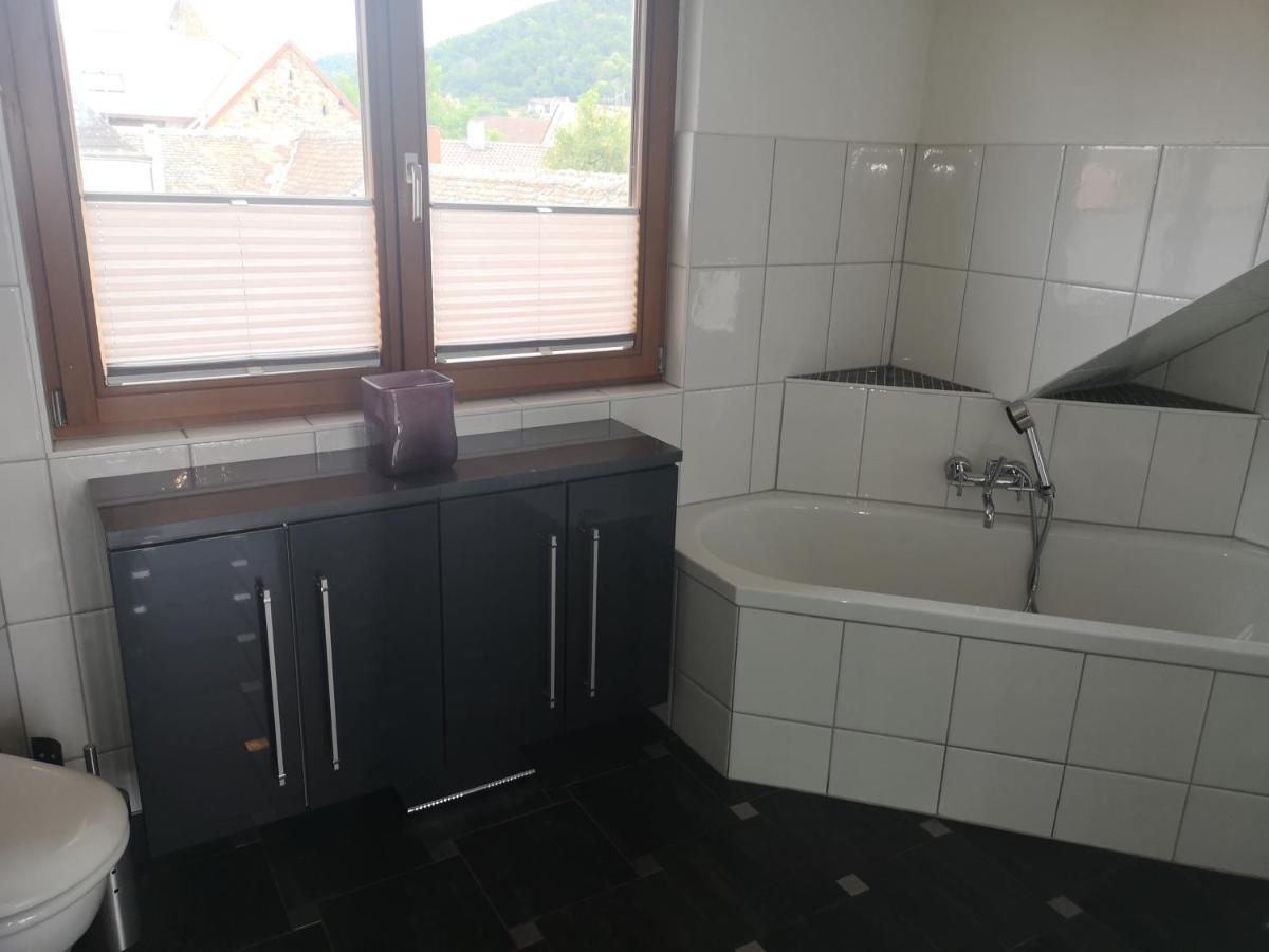 Haus Fleur Apartman Neustadt an der Weinstraße Kültér fotó
