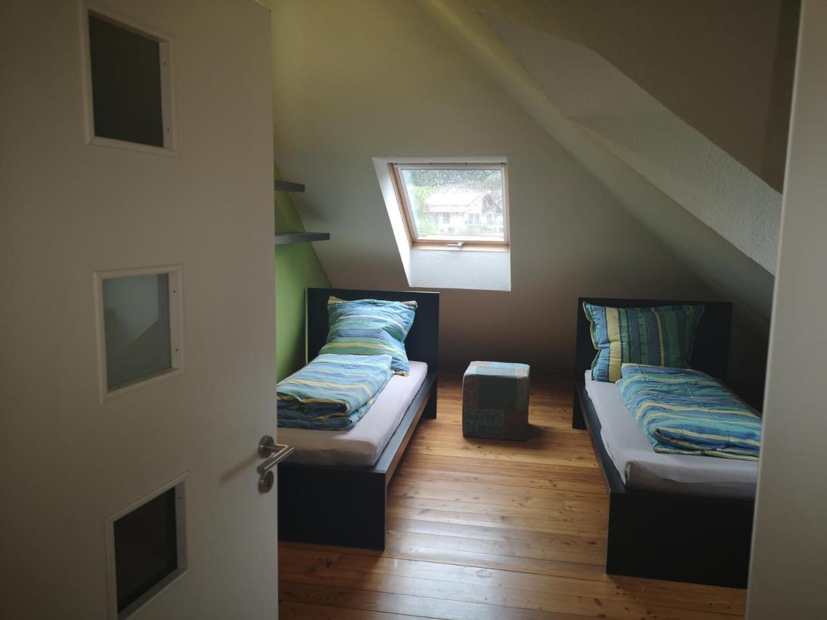Haus Fleur Apartman Neustadt an der Weinstraße Kültér fotó