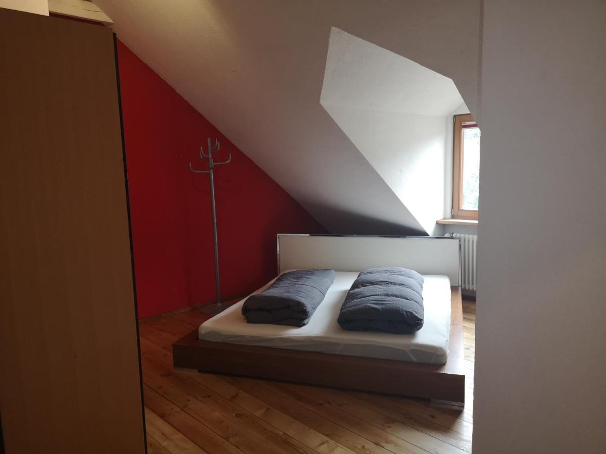 Haus Fleur Apartman Neustadt an der Weinstraße Kültér fotó
