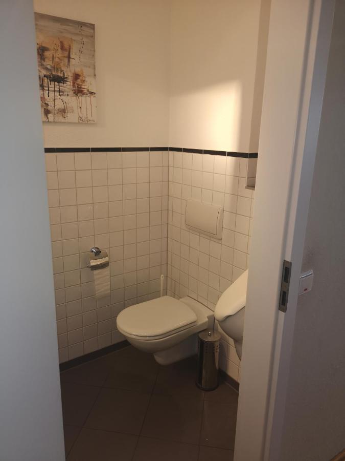 Haus Fleur Apartman Neustadt an der Weinstraße Kültér fotó