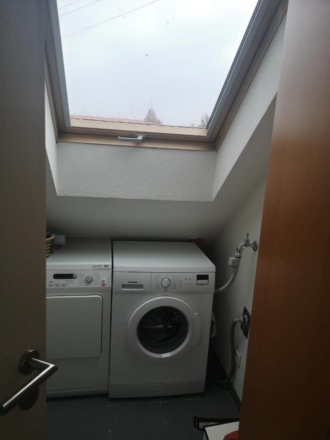 Haus Fleur Apartman Neustadt an der Weinstraße Kültér fotó