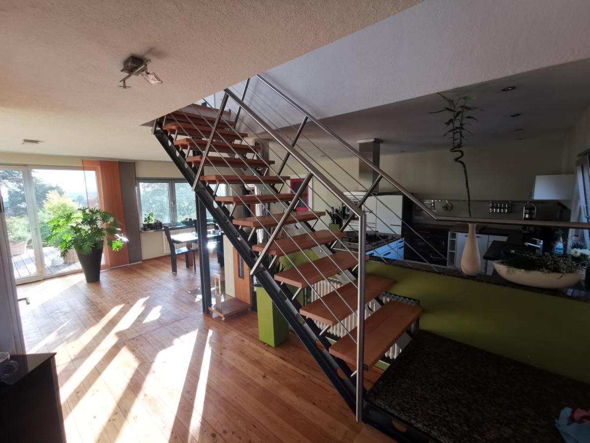 Haus Fleur Apartman Neustadt an der Weinstraße Kültér fotó