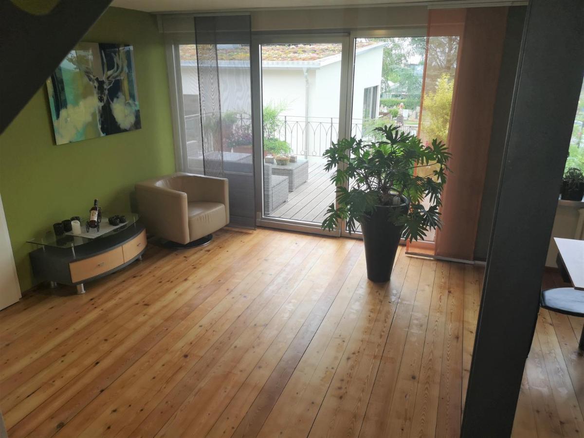 Haus Fleur Apartman Neustadt an der Weinstraße Kültér fotó
