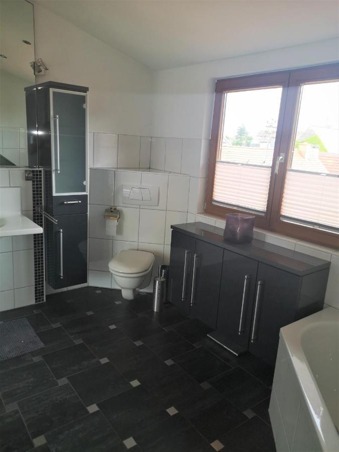 Haus Fleur Apartman Neustadt an der Weinstraße Kültér fotó