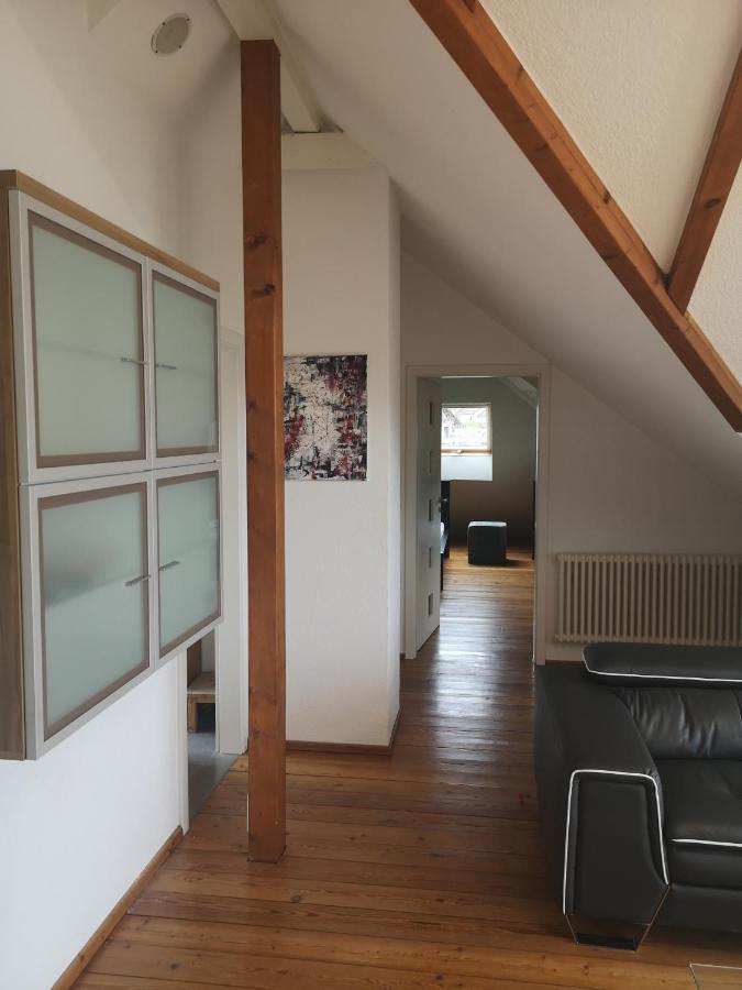 Haus Fleur Apartman Neustadt an der Weinstraße Kültér fotó